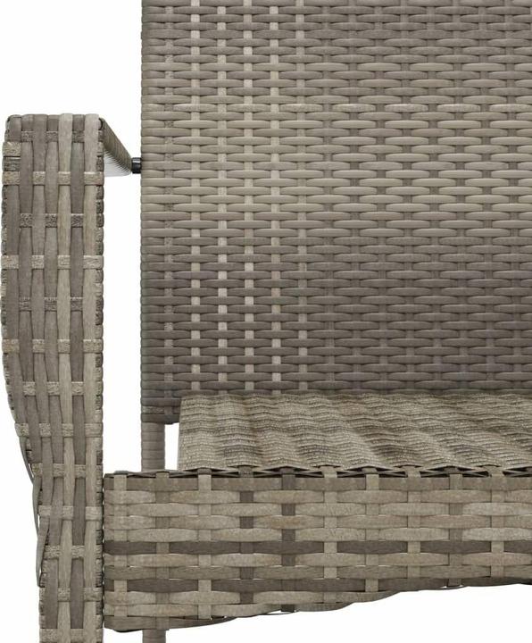 Image du produit vidaXL Garten Essgruppe