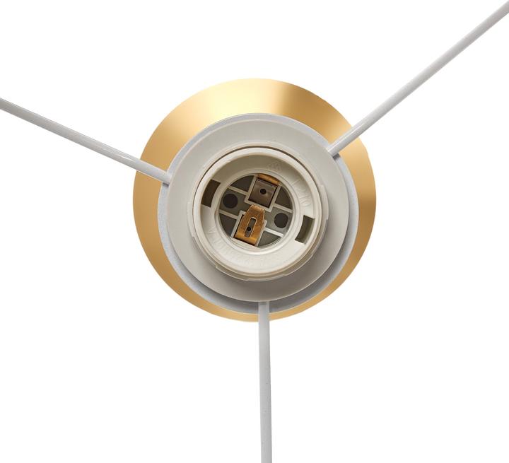 Image du produit Relaxdays Lampe droite (E27)