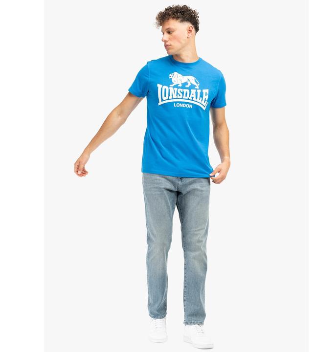 Produktbild Lonsdale Logo (3XL)