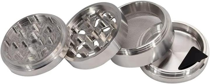 Produktbild Chaos Crew Stahl Grinder