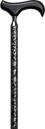 Actual product image Gastrock Walking stick DR. CANE