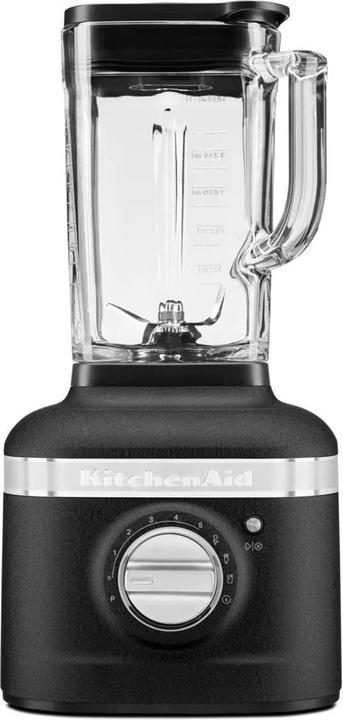 Actual product image KitchenAid 5KSB4054EBK (1200 W)