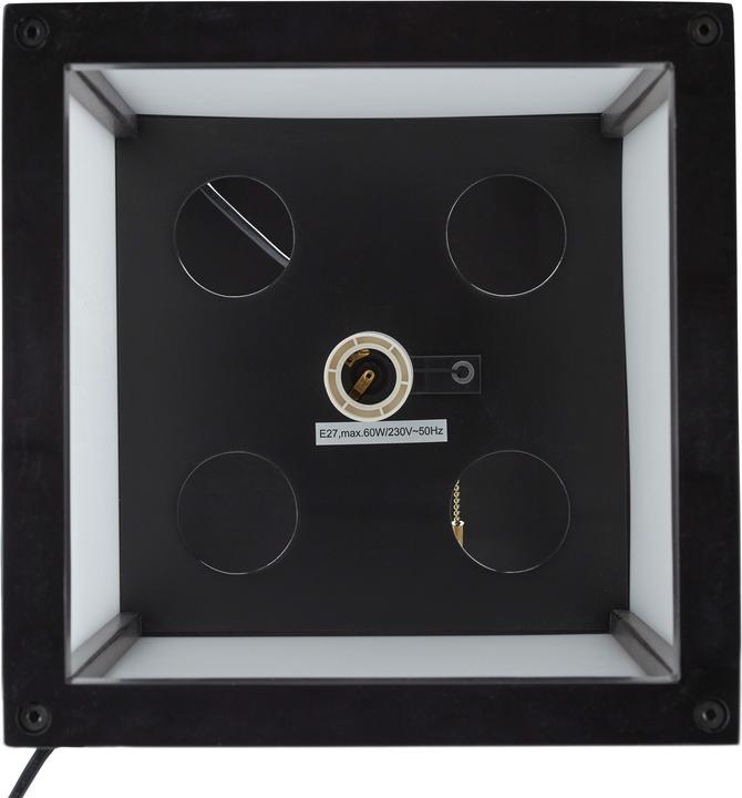 Image du produit Relaxdays Lampe debout (E27)