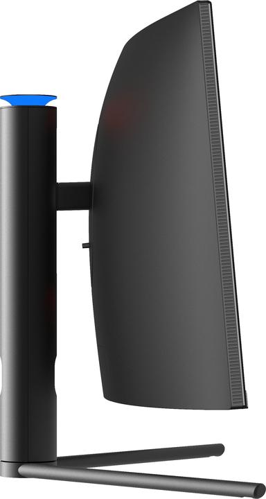 Actual product image Gearlab 34" WQHD VA LED Monitor (3440 x 1440 pixels, 34")