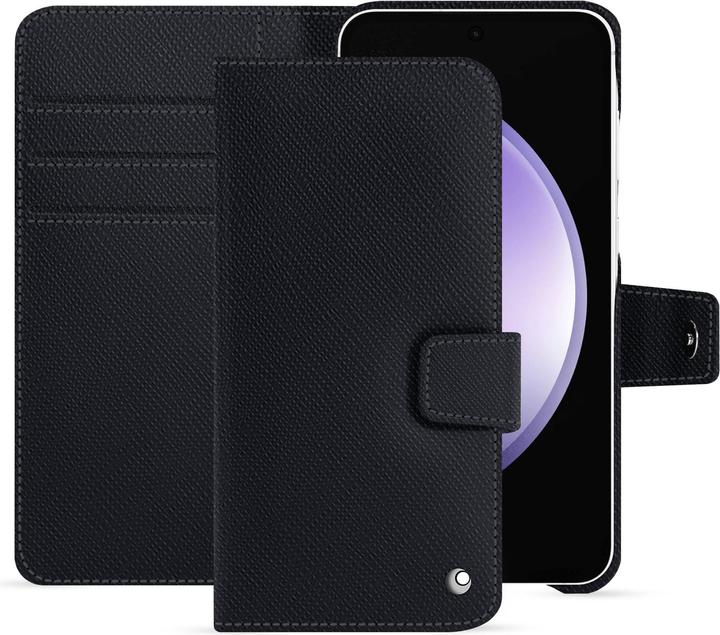 Produktbild Noreve Lederschutzhülle Samsung Galaxy S23 FE (Samsung Galaxy S23 FE)