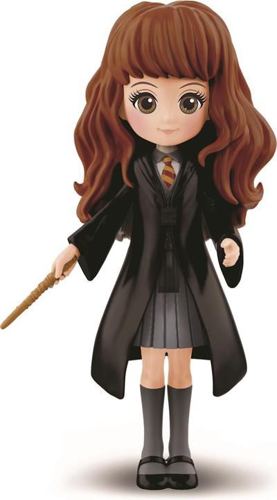Image du produit Spin Master Harry Potter Hermione 8 cm