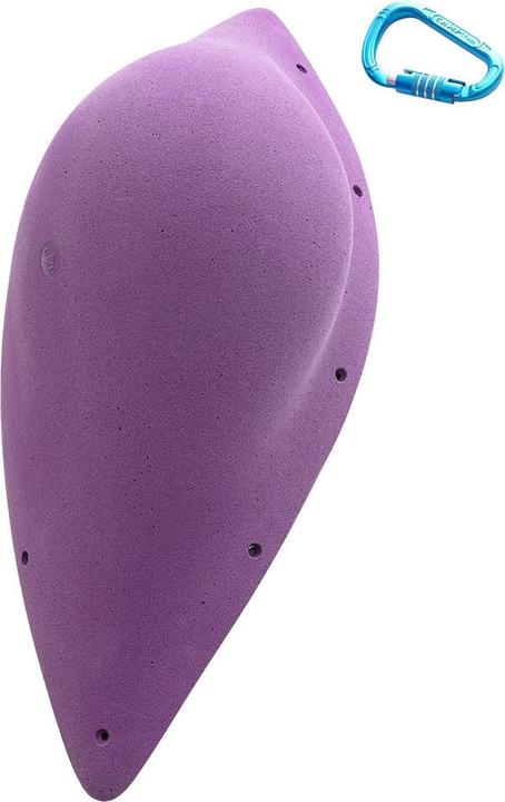 Actual product image Entre Prises Absolute Drop XXL 2 Slopers (fluo pink)