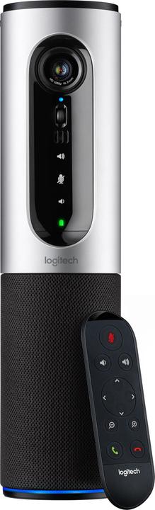 Actual product image Logitech ConferenceCam Connect