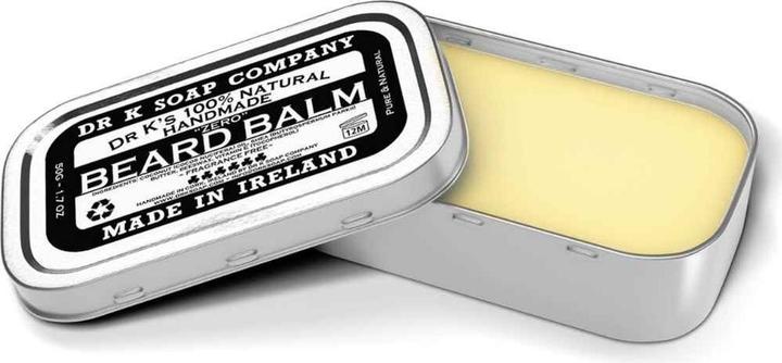 Actual product image Dr. K Soap Company Beard Balm