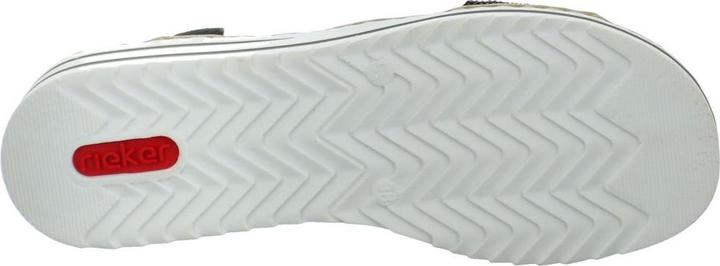 Actual product image Rieker Sandalen (37)