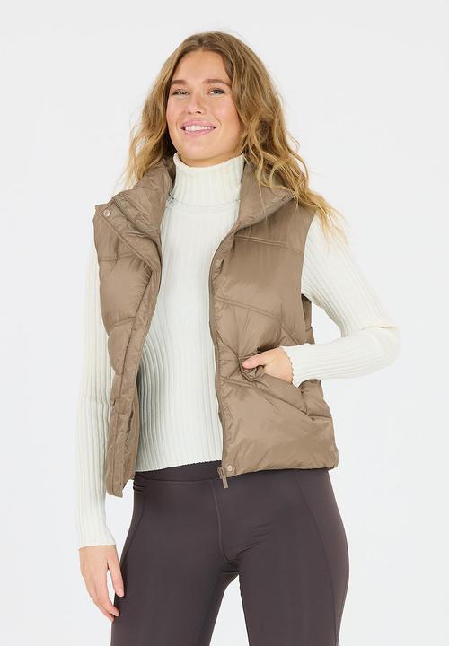 Image du produit Endurance Chica W Vest (42)