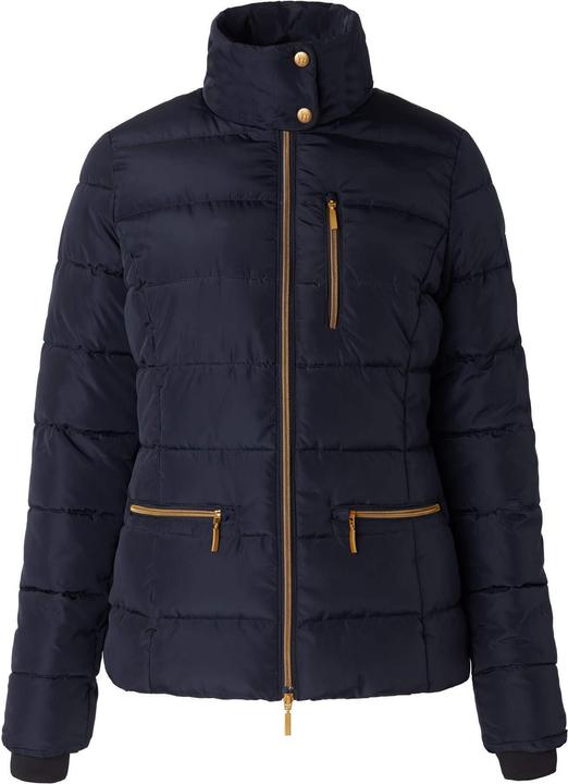 Produktbild Horze leichte daunenjacke, damen kiara (40)