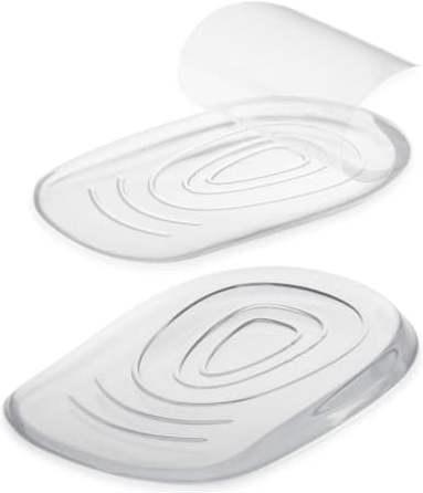 Immagine prodotto dm Balea Cuscinetti in gel per il tallone (Decompressione)