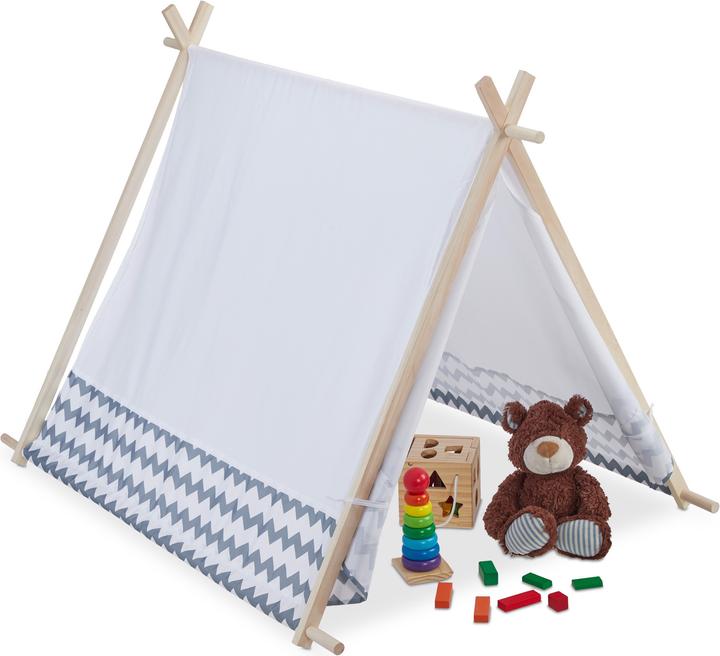 Immagine prodotto Relaxdays Tipi