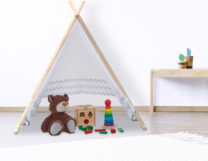 Immagine prodotto Relaxdays Tipi