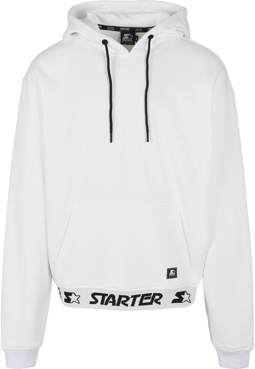 Produktbild Starter Jaquard Rib Hoody (S)