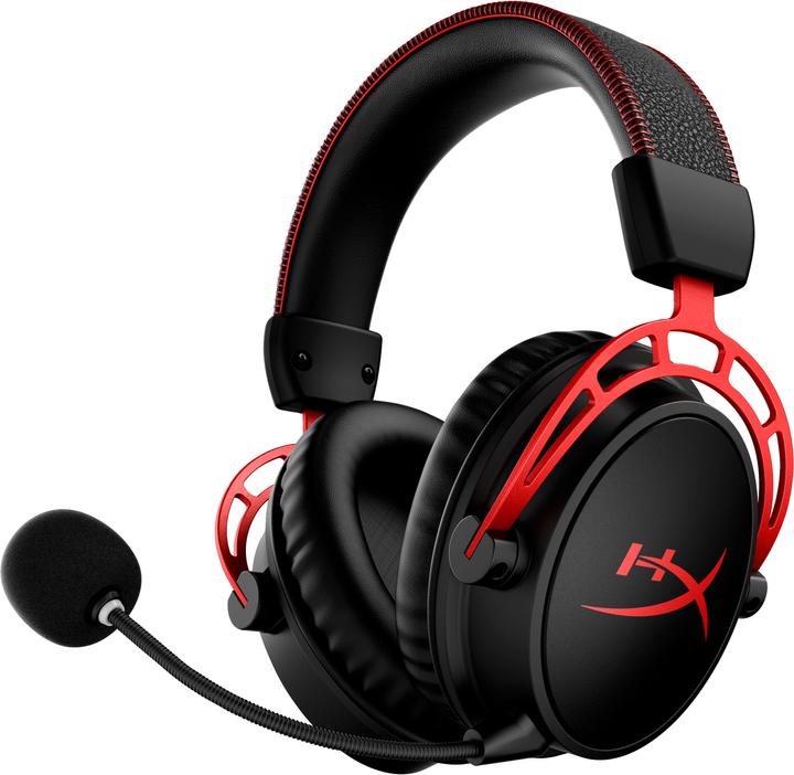 HyperX Cloud Alpha (Wireless)
