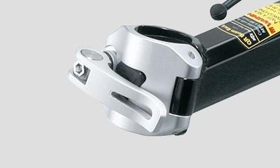 Actual product image Topeak MTX BeamRack