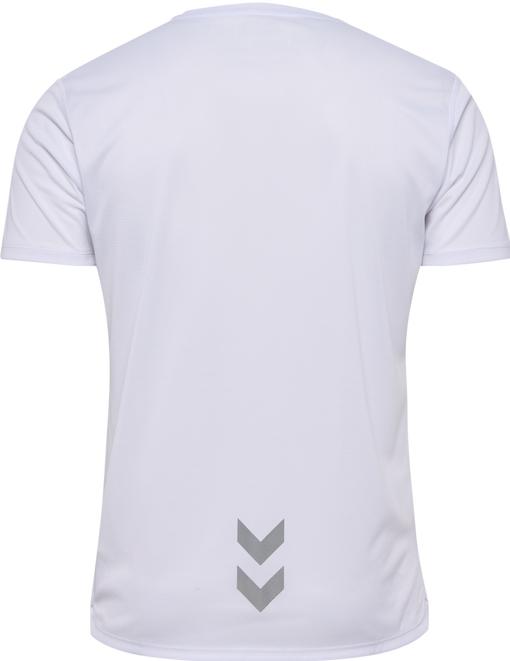 Produktbild hummel hmlRUN JERSEY S/S (S)