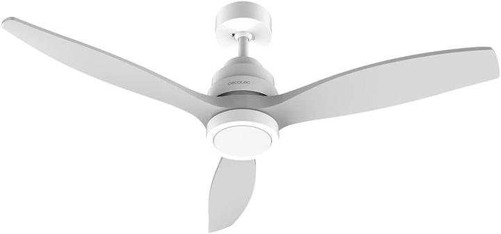 Actual product image Cecotec Ventilador Techo Energysilence Aero 5200 Blanco