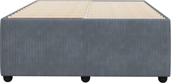 Actual product image vidaXL Bettgestell (120 x 190 cm)