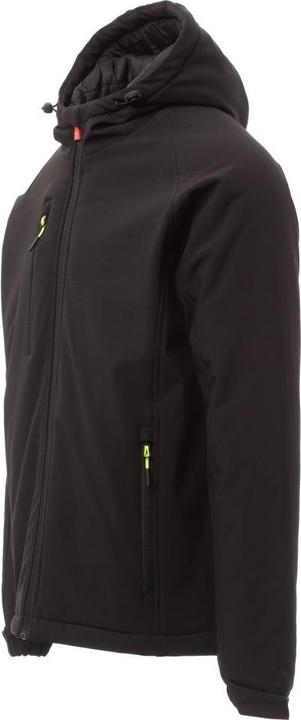 Produktbild Payper Softshell Jacke Gale Pad (L)