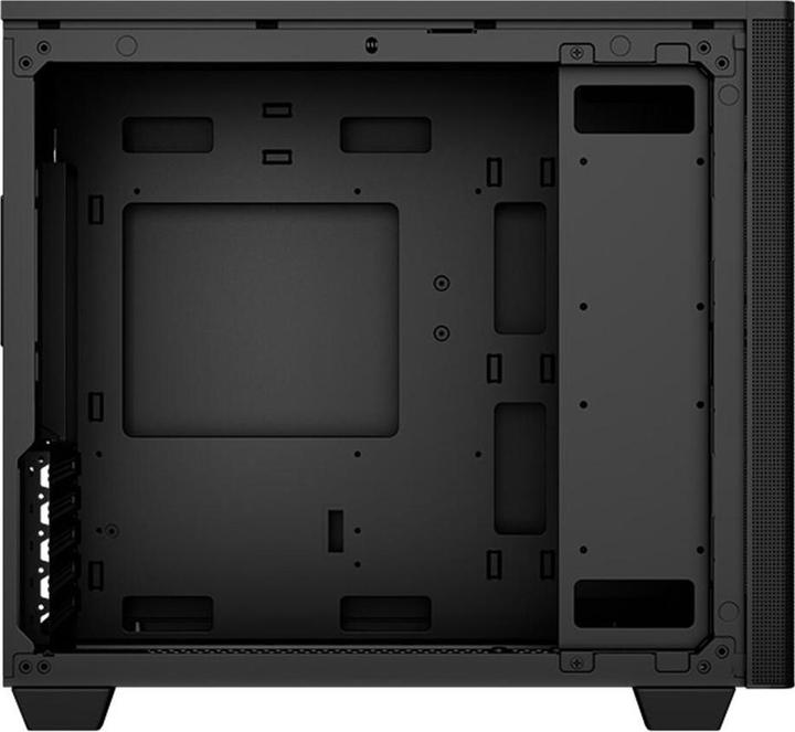 Produktbild AeroCool Stormfront Mini-G-BK-v1 (mATX, Mini-ITX)