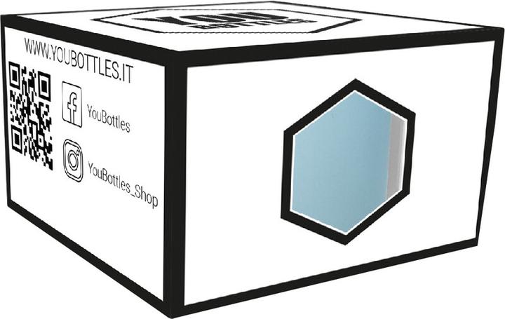 Immagine prodotto YouBottles Accessori per bottiglietta Dual
