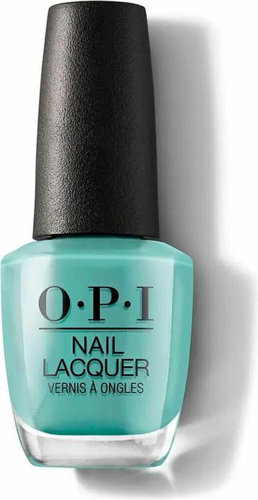 Produktbild OPI Nail Lacquer Lisbon NLL24 Closer Than (Farblack)