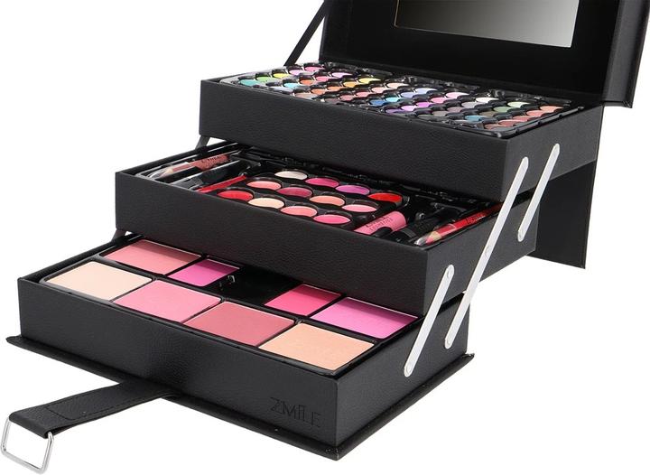 Actual product image Zmile Cosmetics Beauty Case