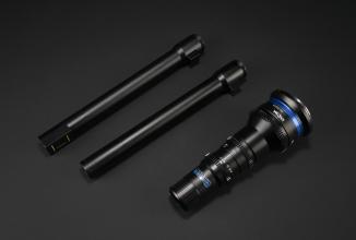 Immagine prodotto Laowa 24 mm T14 2x Periprobe Sony E-mount (E/FE) (Sony E)