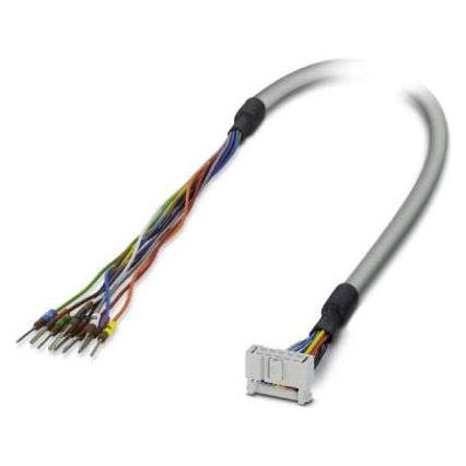 Phoenix Kabel, Kabels + Stekkers