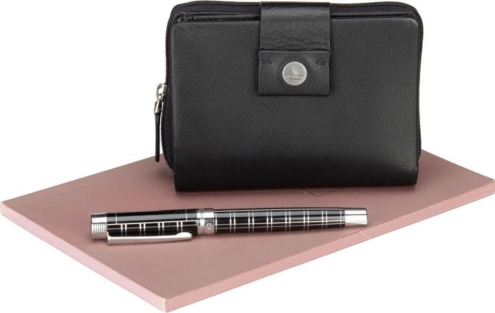Actual product image Maître Purse MH9FZ Henau Diethilde