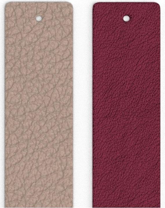 Produktbild Les Georgettes Dragée/Grenade (Leder)