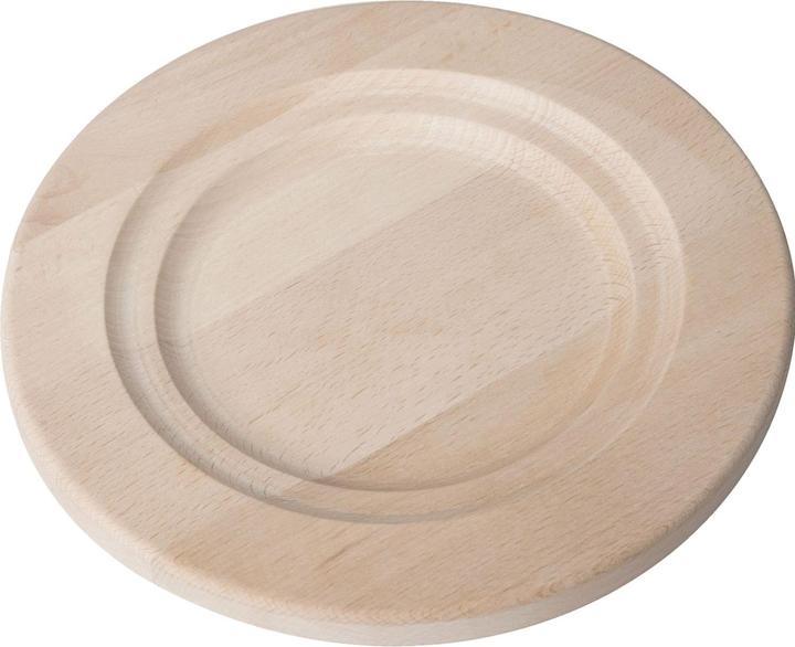 Produktbild Scanwood Servierbrett rd. Profi 20/24cm