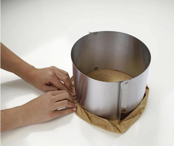 Produktbild Dr. Oetker Tortenring (30 cm)