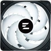 Produktbild Zalman Ventilateur de boitier AF RGB - 12cm (Noir) (120 mm, 1 x)