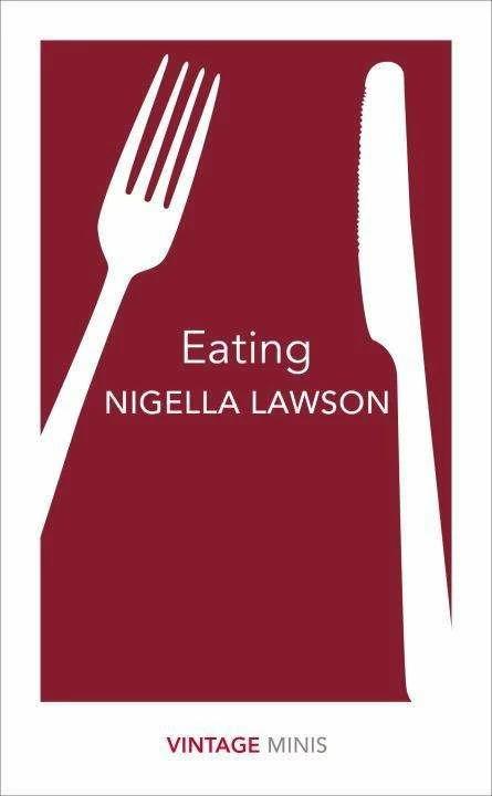 Produktbild Eating (Englisch, Nigella Lawson, 2017)