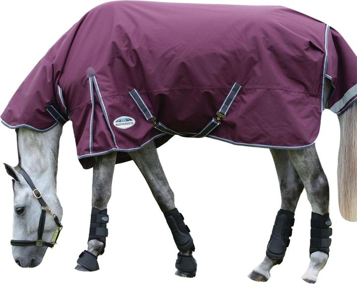 Immagine prodotto Weatherbeeta Tappeto per cavalli Comfitec Plus Dynamic II ComboCollar