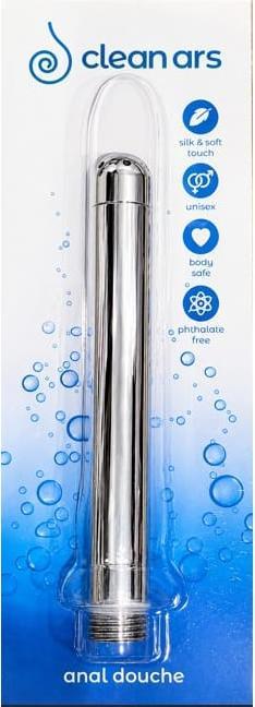 Produktbild Body ars 7-Loch-Metall-Duschadapter