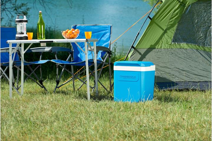 Actual product image Campingaz Icetime Plus (26 l)