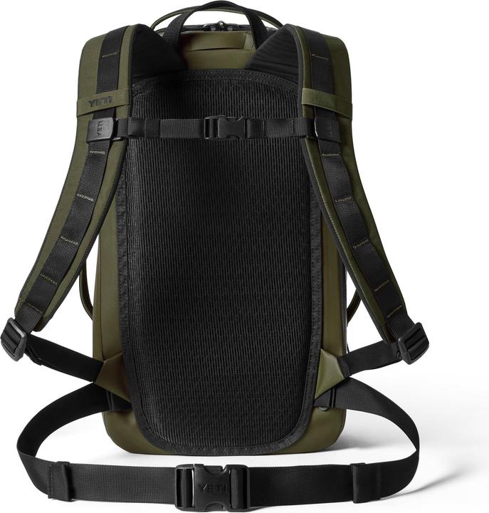 Produktbild Yeti Cayo Rucksack (25 l)