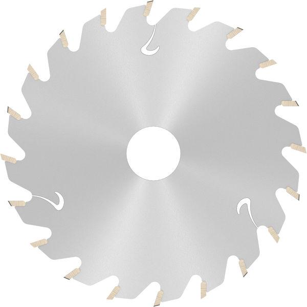 Produktbild Bosch Professional Zubehör PRO Multi Material cordless Kreissägeblatt, 85 x 1,5 x 15 mm