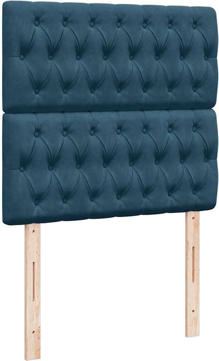 Image du produit vidaXL Ottoman-Bett (100 x 200 cm)