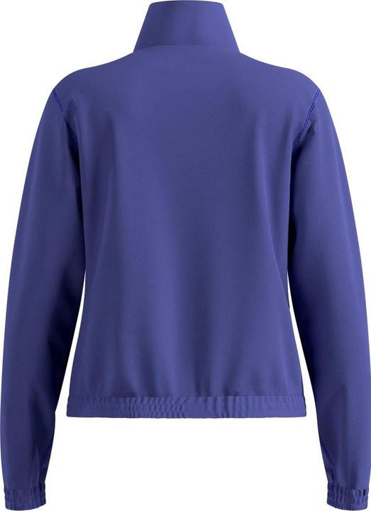 Immagine prodotto Odlo Klassischer Essentials Multisport Mid Layer aus Fleece mit Halbreissverschluss (S)