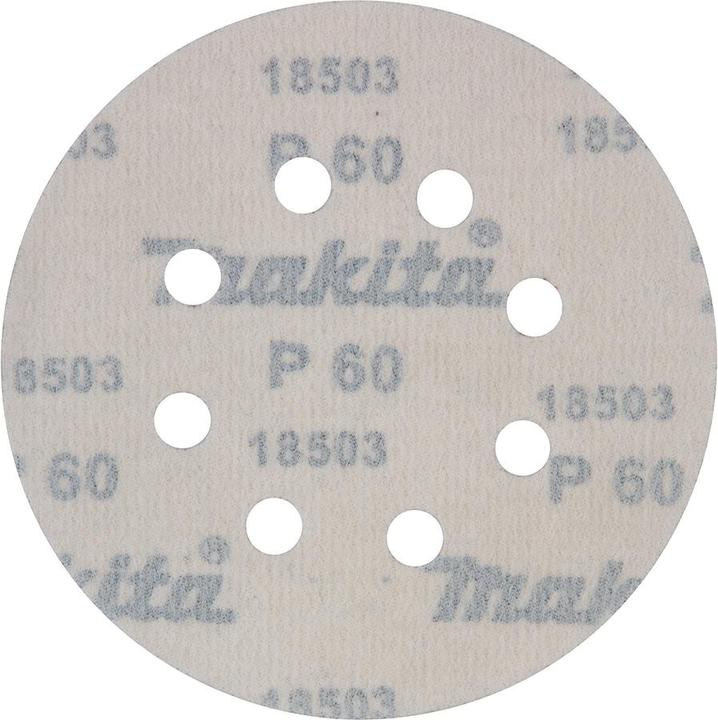 Immagine prodotto Makita Schleifpapier (60)