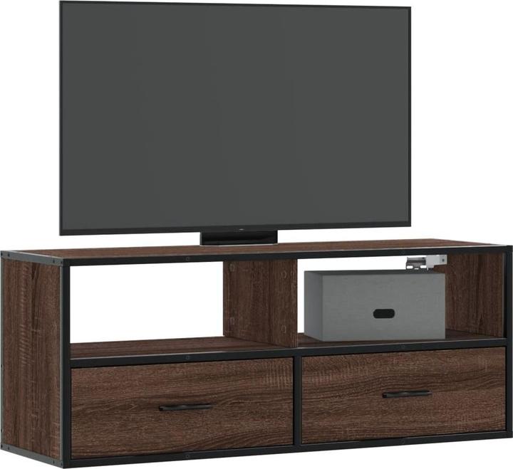 Produktbild vidaXL TV-Schrank (100 x 31 x 39.50 cm)