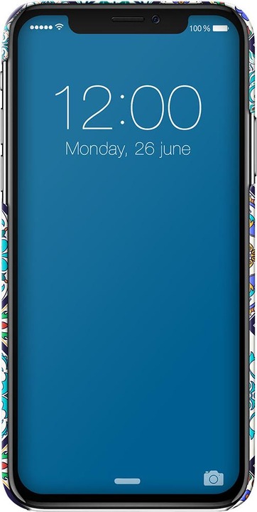 Actual product image iDeal Of Sweden Fashion (Apple iPhone X)