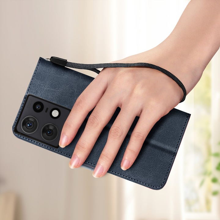 Produktbild Avizar WristSafe Cover Series (Motorola Edge 50 Pro)