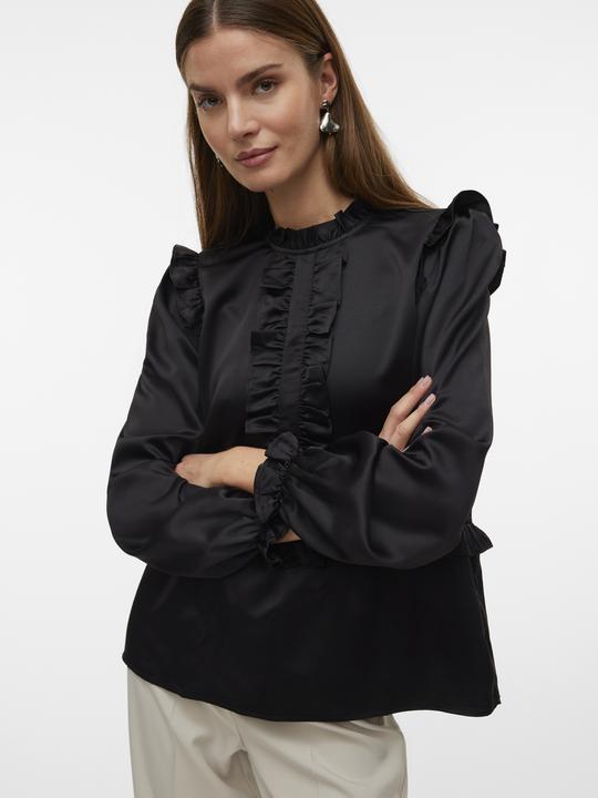 Produktbild Vero Moda Bluse Bluse (S)